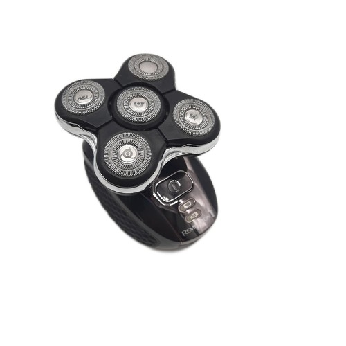 Remington glatzen rasierer - remington, glatzen-