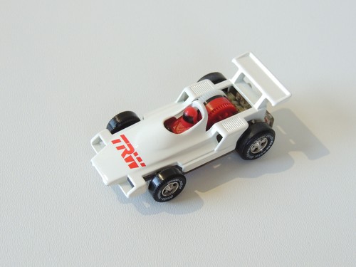 Darda formel rennwagen trw - darda,
