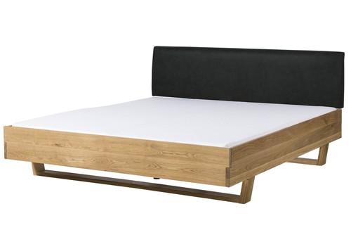 Massivholzbett bett doppelbett - bett,