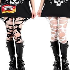 Damen Strumpfhosen 2er Set