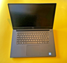 Dell XPS 15 9560 Laptop Intel