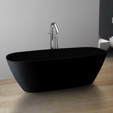 STONEART Badewanne freistehend