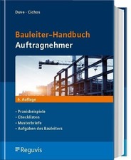 Bauleiter-Handbuch