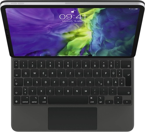 Apple magic keyboard - keyboard, für