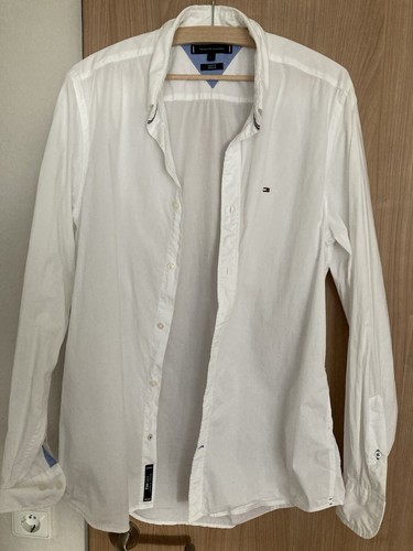 Tommy hilfiger hemd l - hemd,,