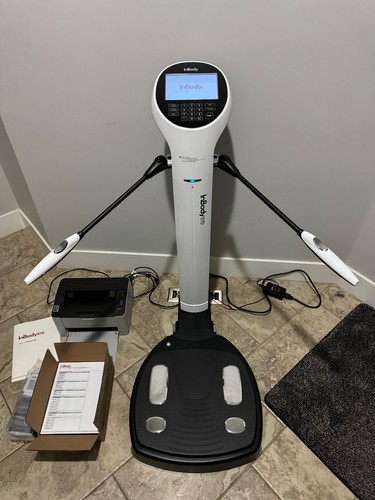 Inbody 570 printer - inbody,