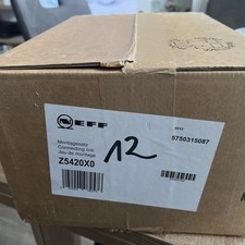 Neff Z5420X0 Montageset für Oberschrank 90cm