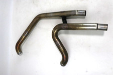 HARLEY-DAVIDSON Krümmeranlage Pipe Assembly Chrom Breakout 18-25 65600259