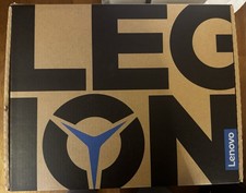 Lenovo Legion 5 17”