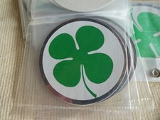 2 STÜCK  Vintage Alfa Romeo