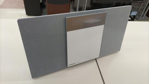Panasonic hc420 kompakt - panasonic, sc-hc420