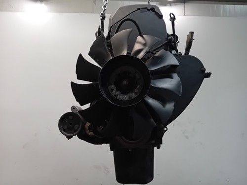Iveco daily motor - iveco, 2002-2007