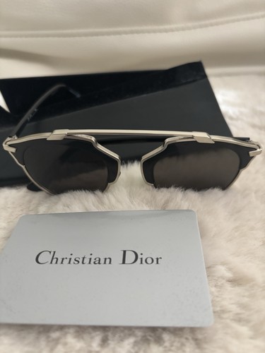 Dior real sonnenbrillen mit - dior, so