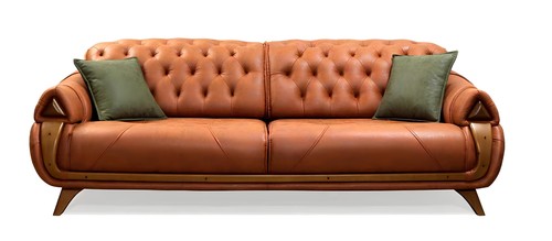 Dreisitzer luxus sitzer - dreisitzer,