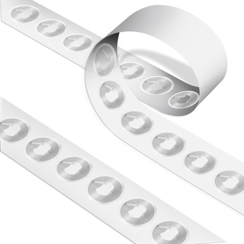 Stück nfc tag sticker - 50,