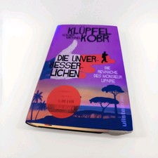 Kluepfel Und Kobr Die