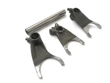 Honda XBR 500 PC15 [1989] - Show Switching Switching Set