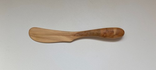 Buttermesser