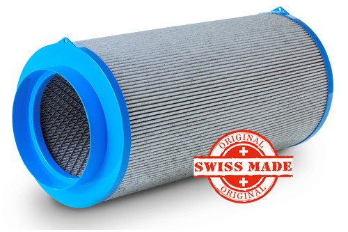 Carbonactive standard - hl,