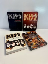 Kiss Kissology The Ultimate