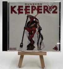 Dungeon Keeper 2 PC Bullfrog