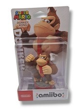 ⚡Nintendo amiibo Figur Super