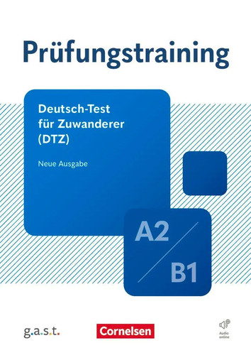 Prüfungstraining daf - prüfungstraining,