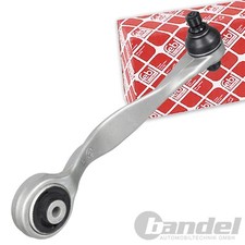 febi QUERLENKER VORNE OBEN RECHTS HINTEN für AUDI A4 (B5 B6 B7) VW PASSAT (3B)