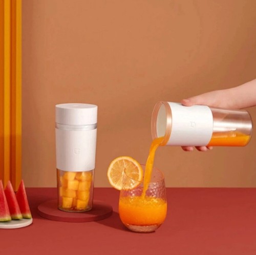 Xiaomi persönlicher mixer - xiaomi,