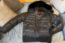 WELLENSTEYN  DA JACKE "QUEENS"