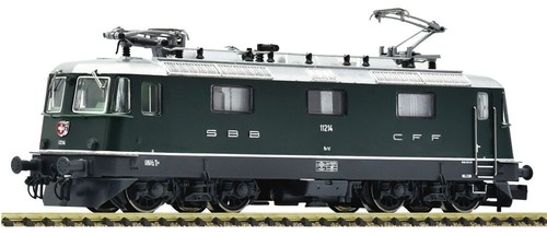Fleischmann 732401
