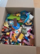 Lego Steine    Konvolut ca. 3 KG