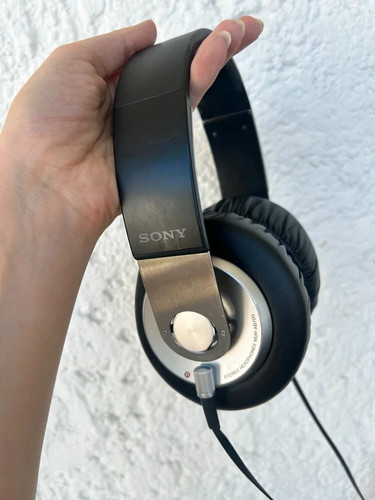 Sony over ear kopfhörer - over,