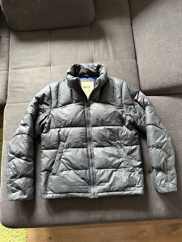 Tommy hilfiger jacke - tommy,
