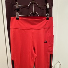 Adidas + Nike Sport Leggings