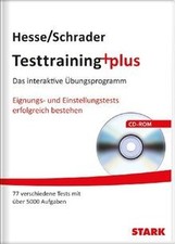 Hesse/Schrader: Testtraining