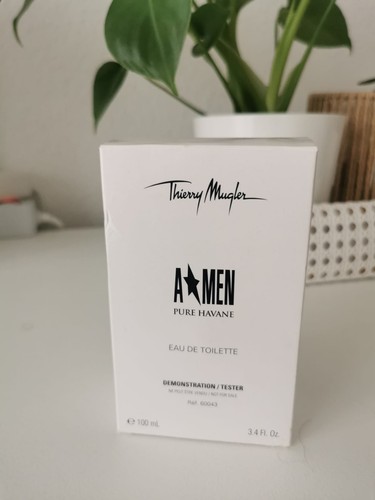 Thierry mugler men pure - mugler, a*men