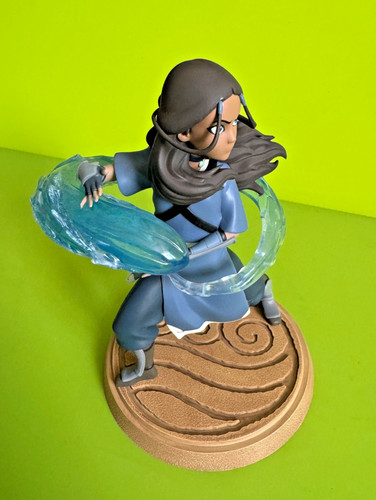 Katara sammel figur - katara,