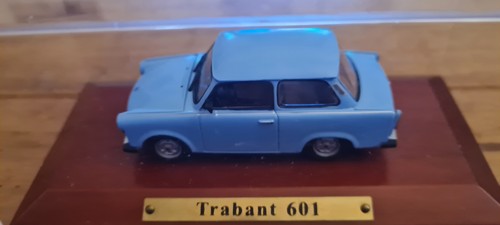 Atlas collection ddr - collection, autoserie