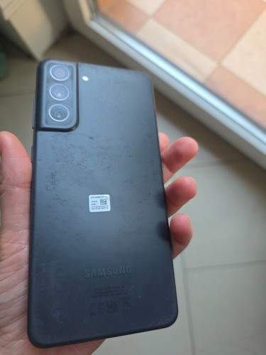 Samsung galaxy s21 - samsung,