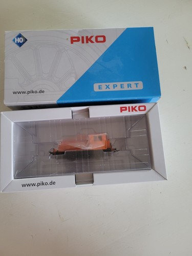 Piko diesellokomotive tgk2 - diesellokomotive,