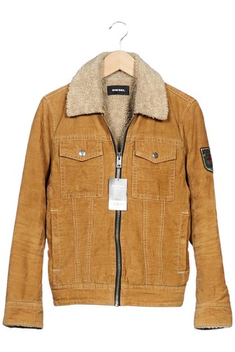 Diesel jacke herren anorak - diesel,