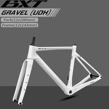 BXT Gravel Carbon Fiber Bike
