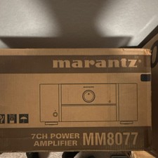 Marantz MM8077 MM8077/U1B
