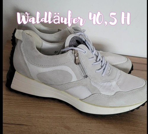 Waldläufer sneakers damen - waldläufer,