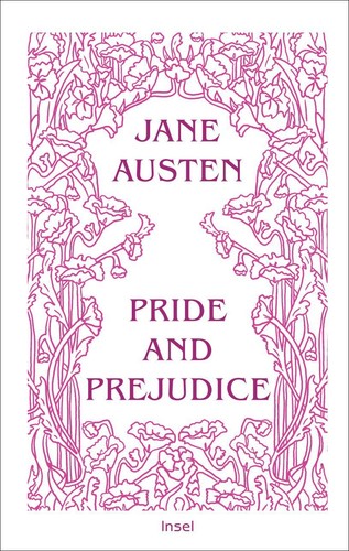 Pride and prejudice jane - pride,
