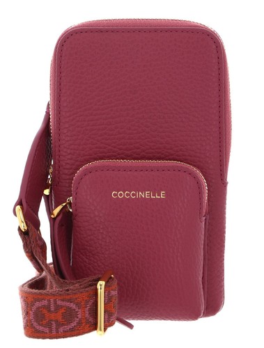 Coccinelle pixie tech phone - coccinelle, hi-tech