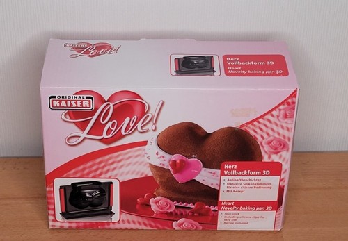 Herz backform kuchenform - herz,