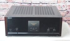 SONY -- N 80 ES T"MK III" Traum Endstufe in Sammlerzustand