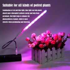 LED Pflanzenlampe